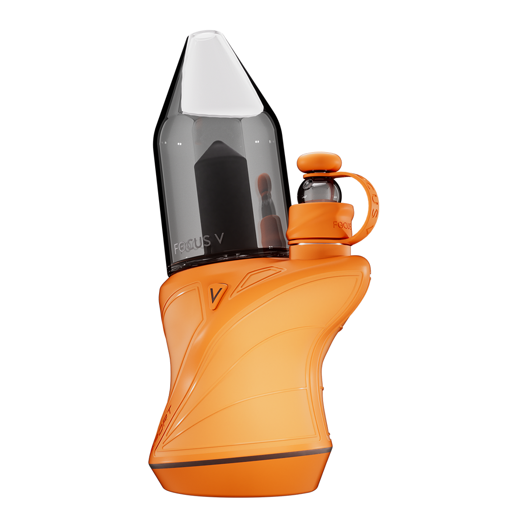 CARTA SPORT - Tangerine