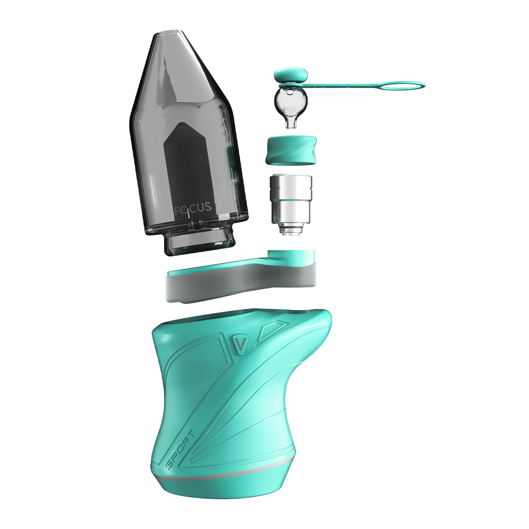 CARTA SPORT - Teal