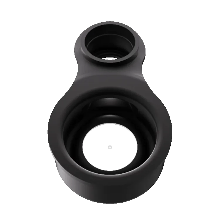 CARTA 3 Connect - Black