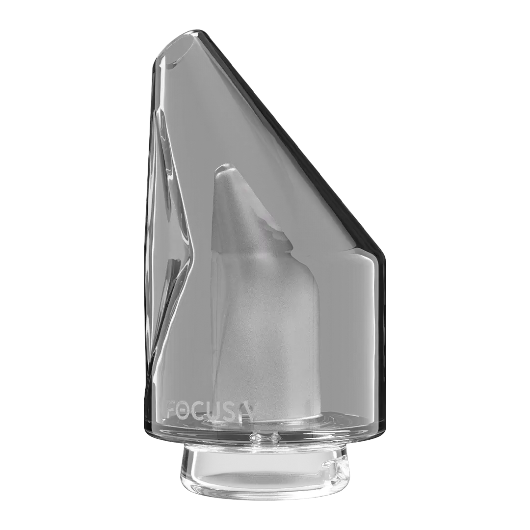 CARTA 3 Glass Top