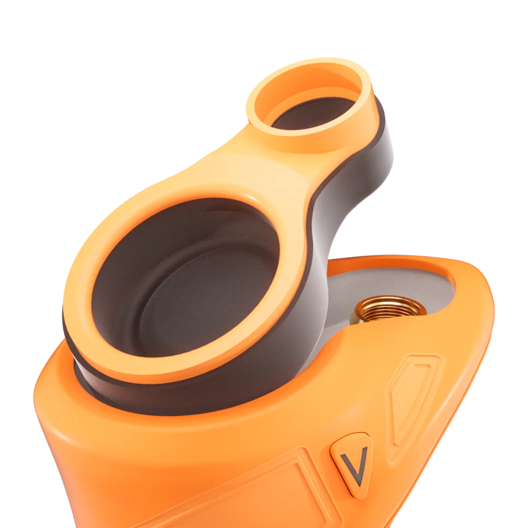 CARTA SPORT Connect - Tangerine