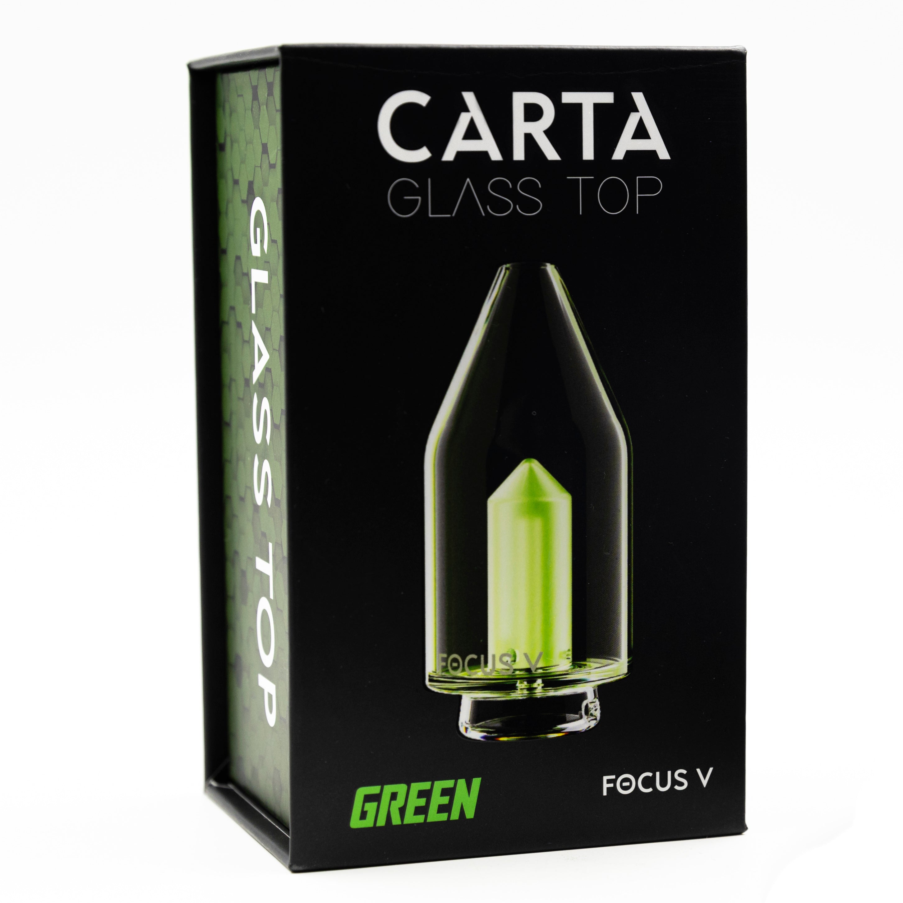 Nastro I love green in carta FSC - 50 m x 50 mm