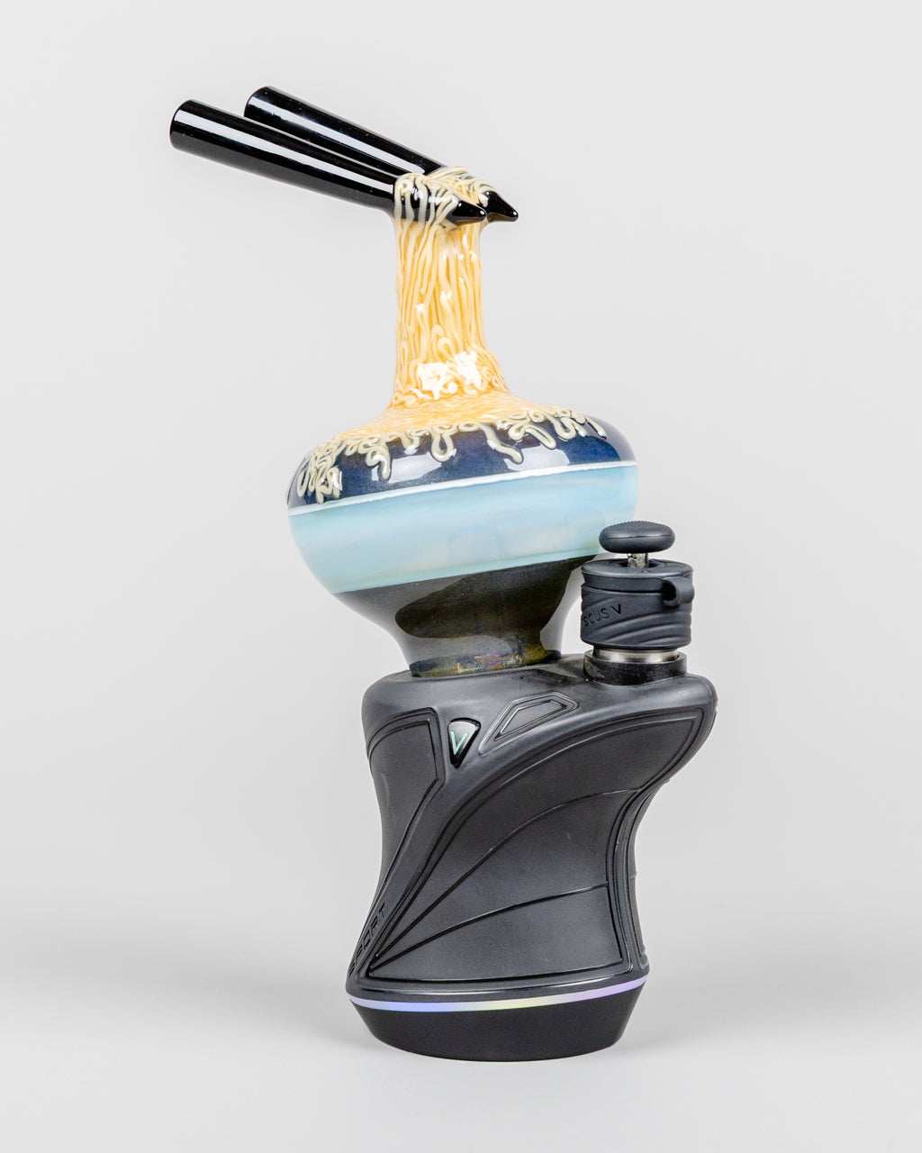 DOJO Glass - Ramen Bowl