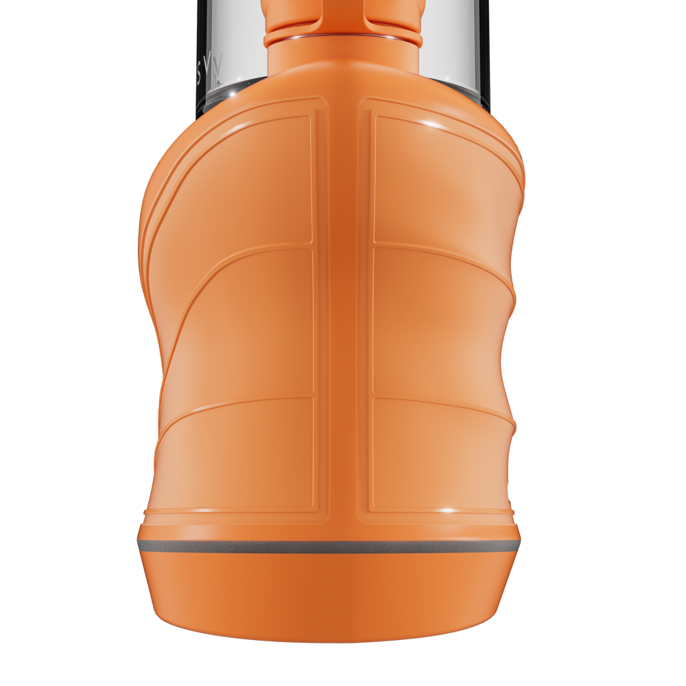 Ergonomic Design
