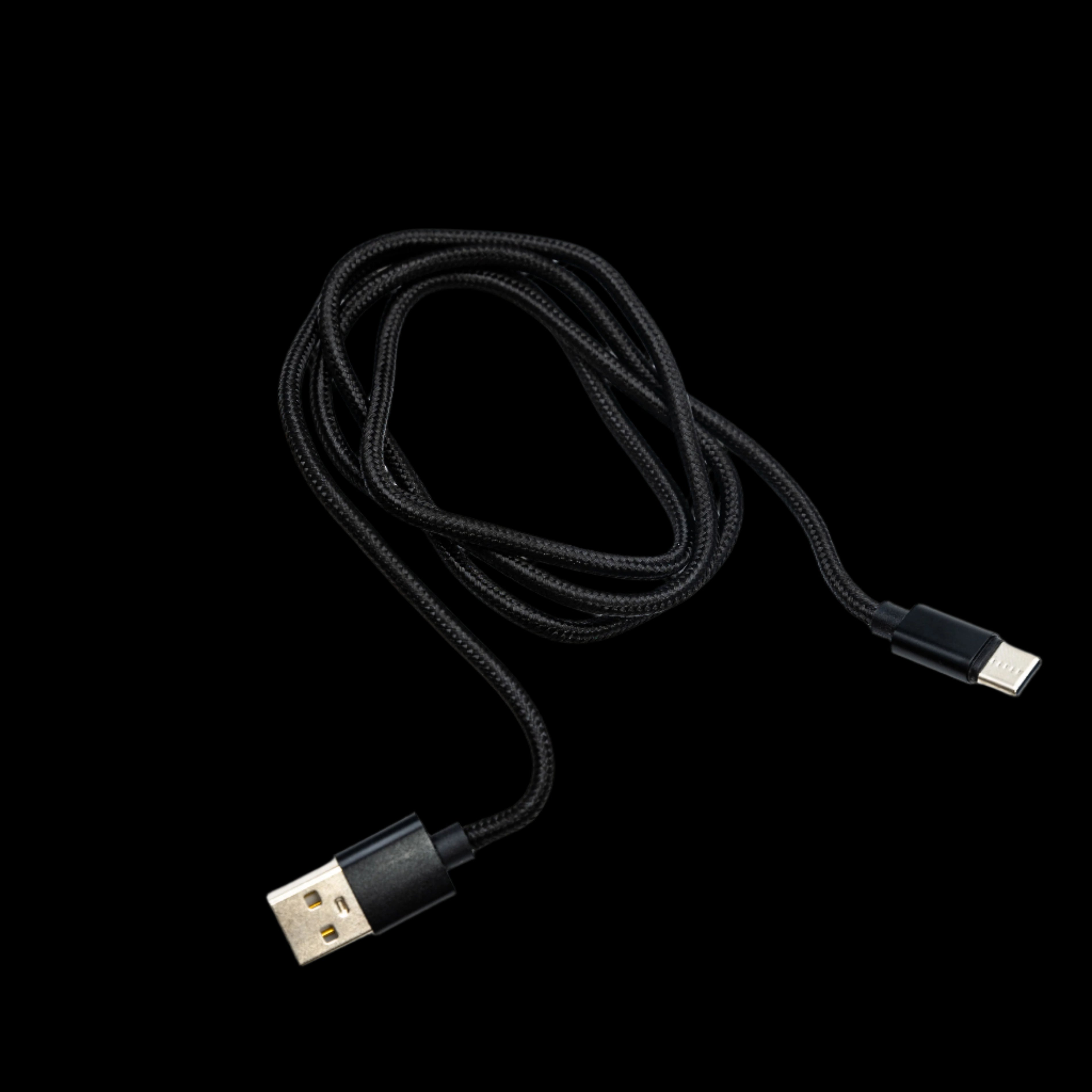 Focus V high quality USB-C charging cable