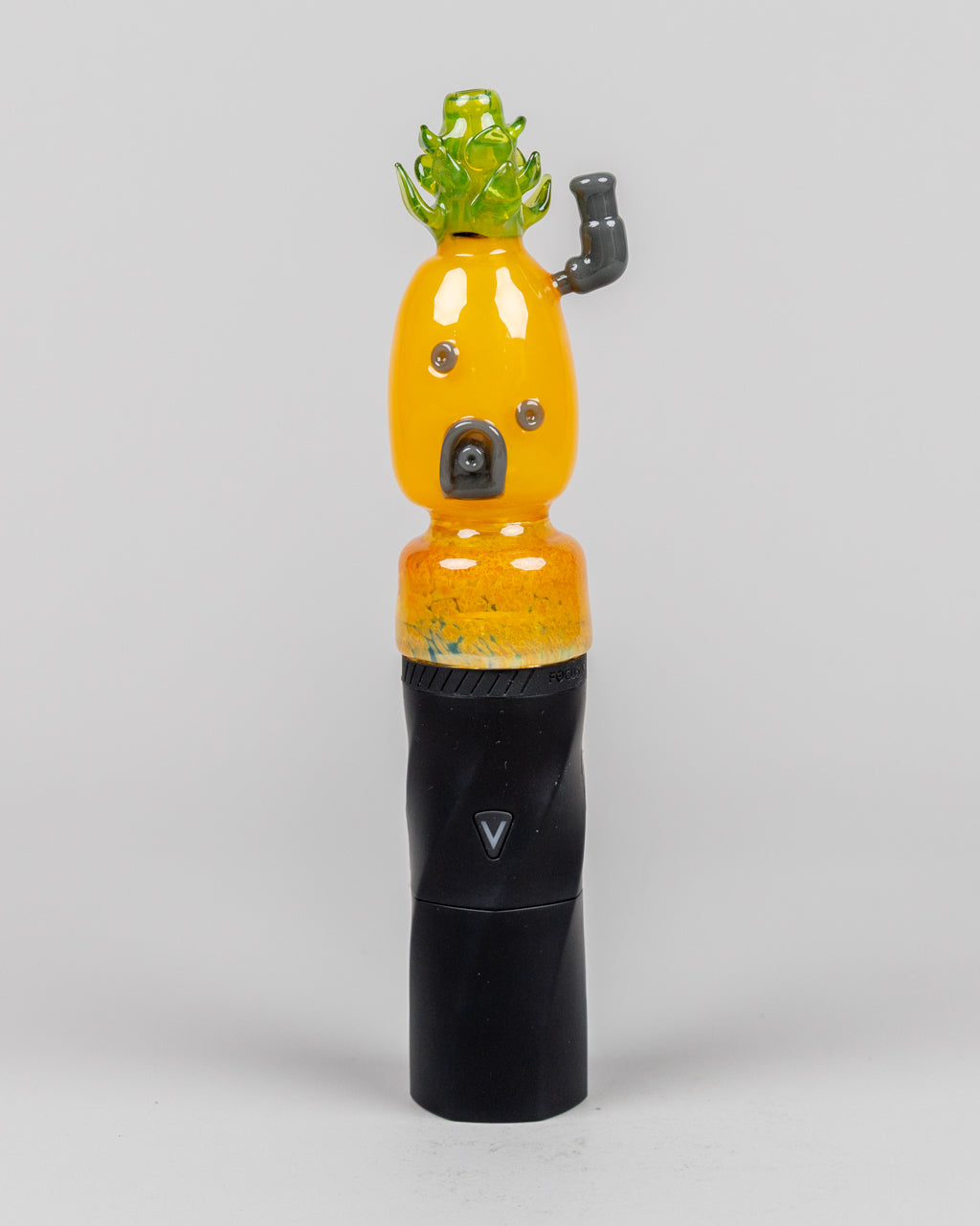 Garner Glass - AERIS Entry
