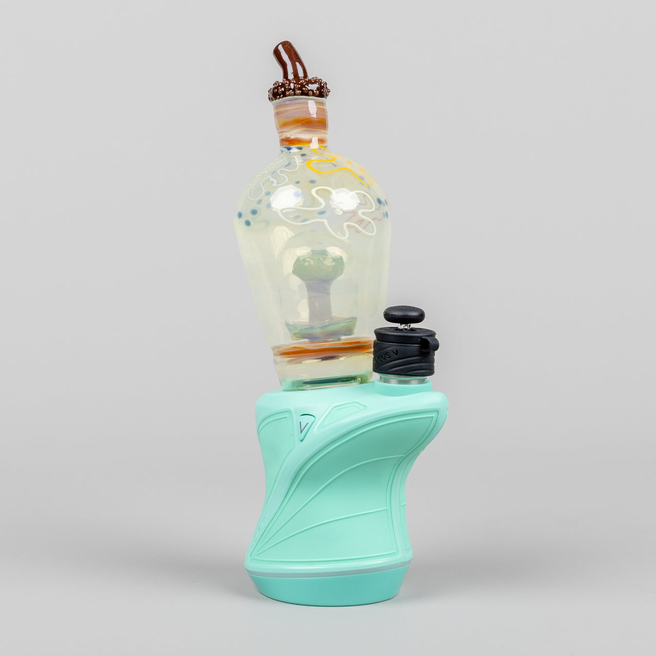 Garner Glass - CARTA Entry