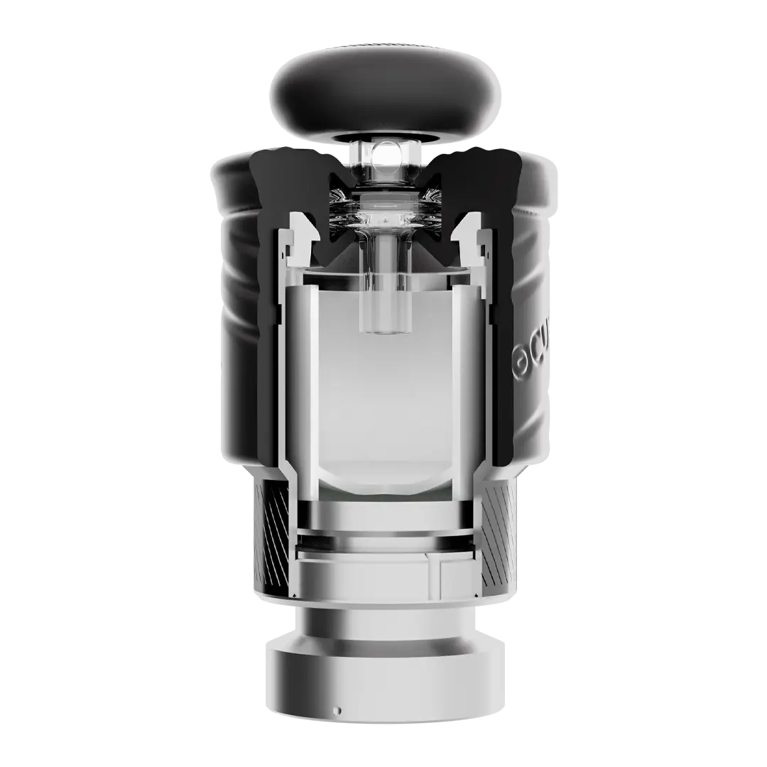 CARTA 3 Kit - Black