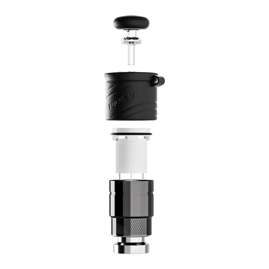 CARTA 3 Intelli-Core® 3 Atomizer For Oil