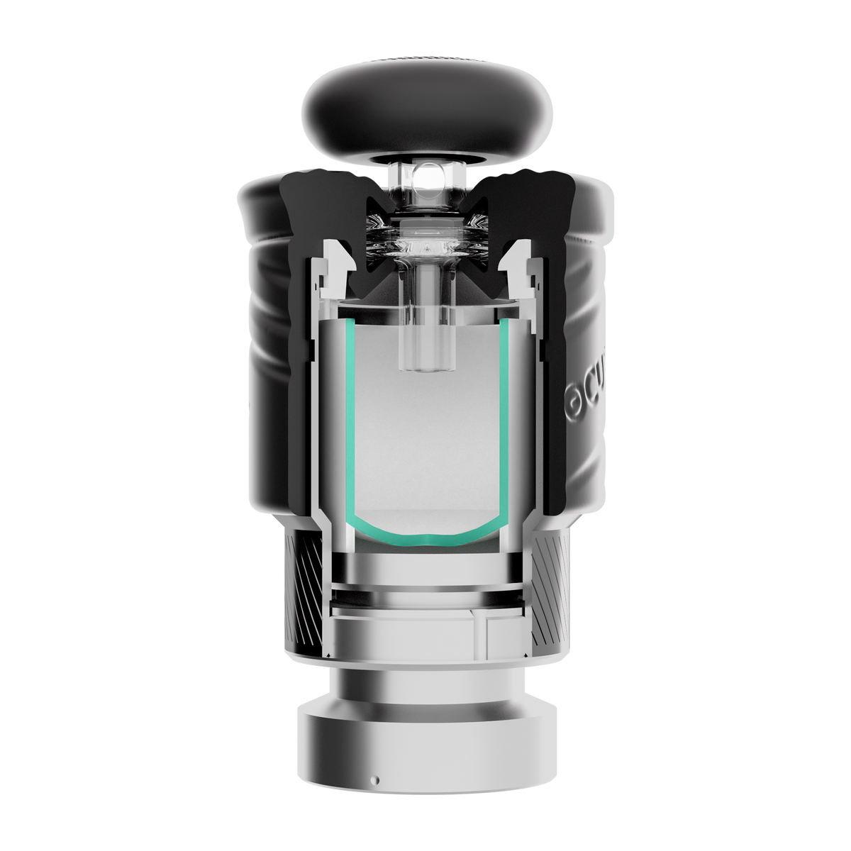 CARTA 3 Intelli-Core® 3 Atomizer For Oil