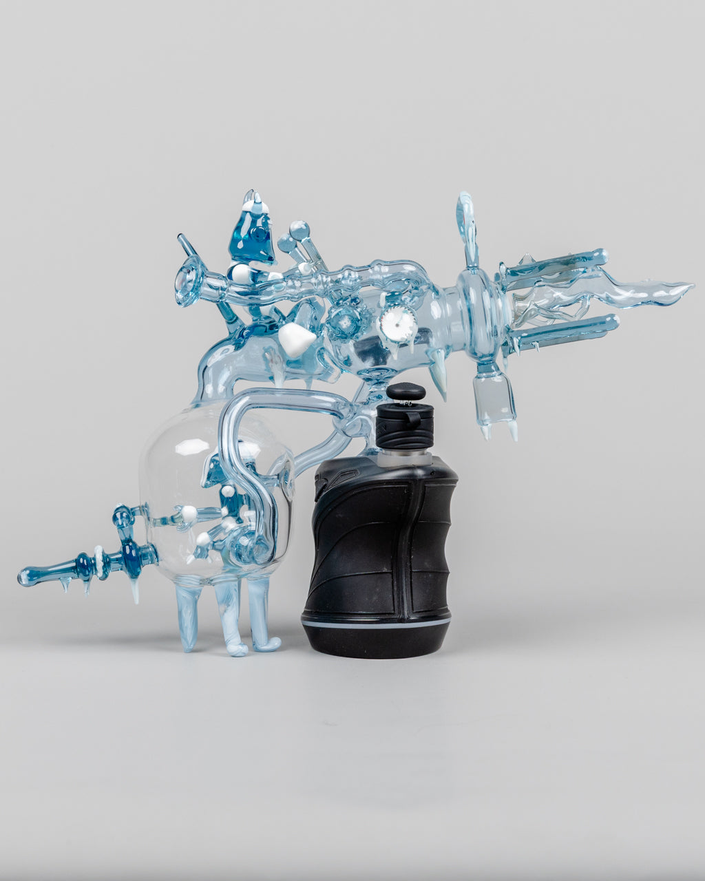 JT Envisions - Droid Series: Freeze Ray