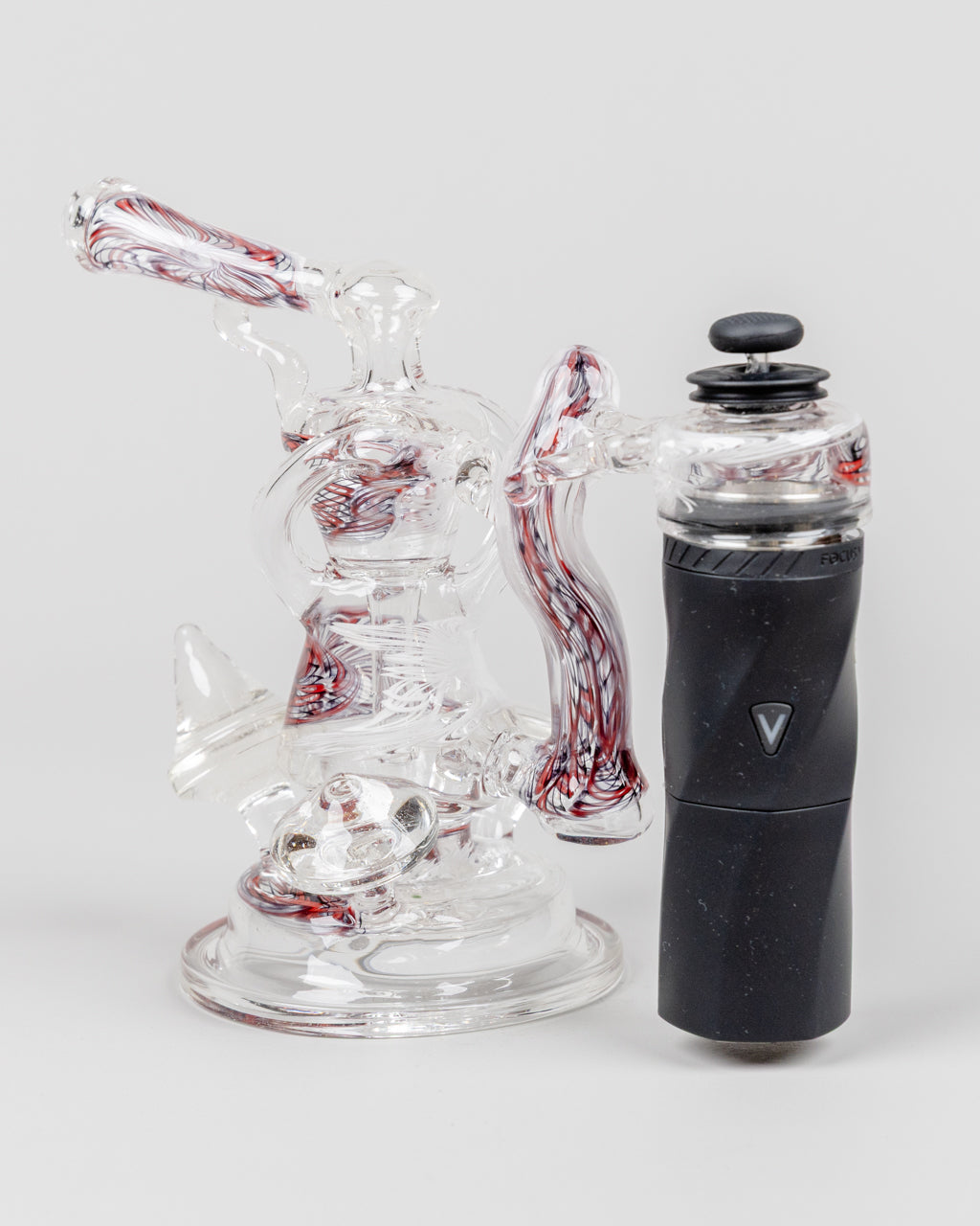 Kosher Glass - Hidden Frequency
