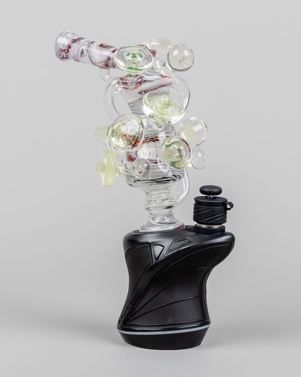Kosher Glass - Full Spectrum