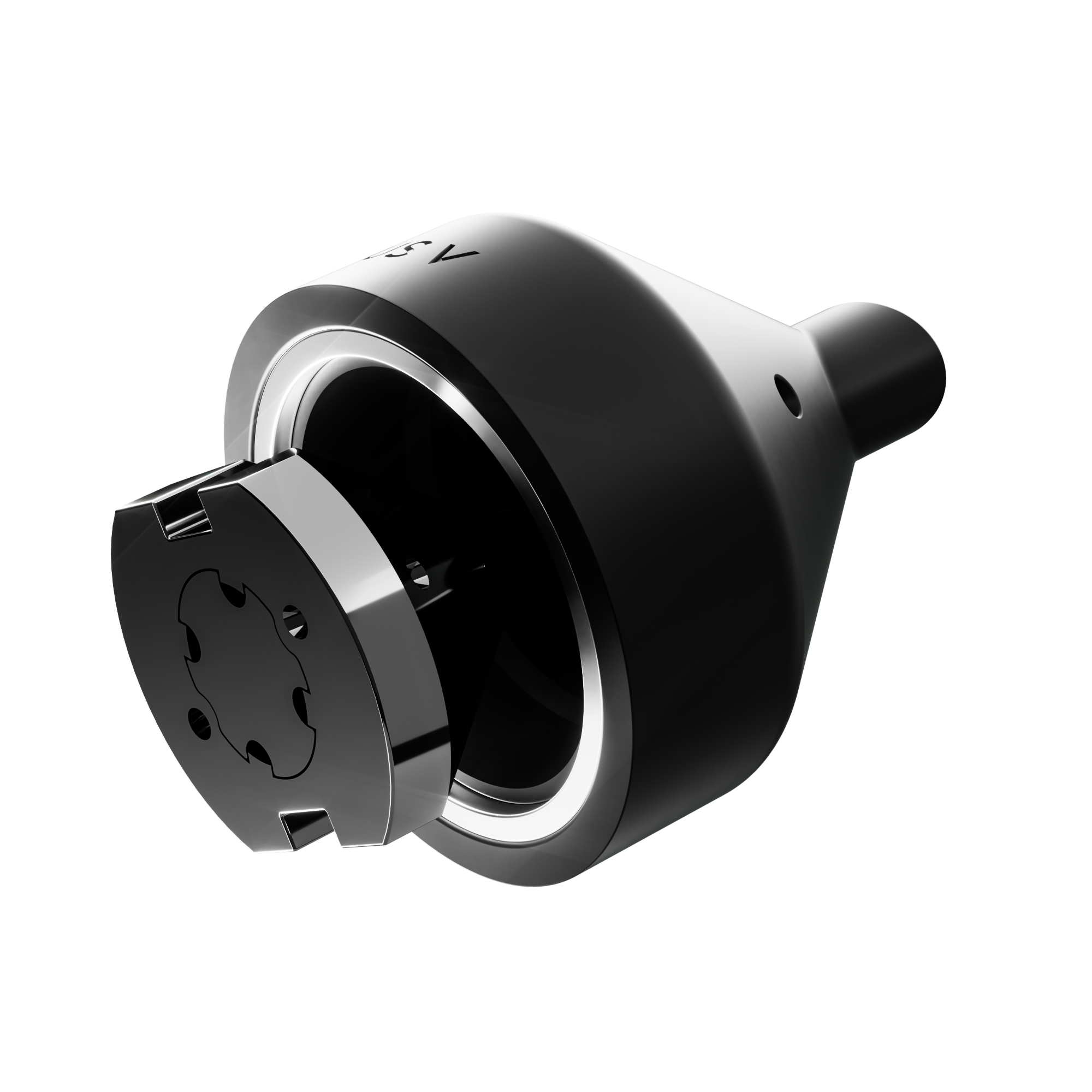 AERIS Mouthpiece