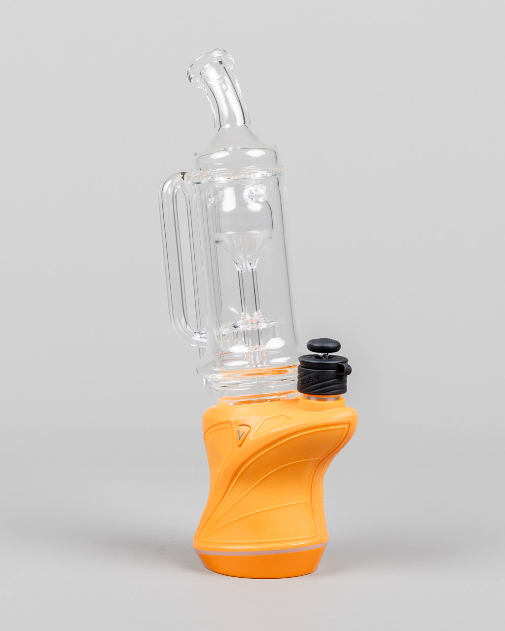 Nope2dope x Nastee Glass - Nastee Incycler