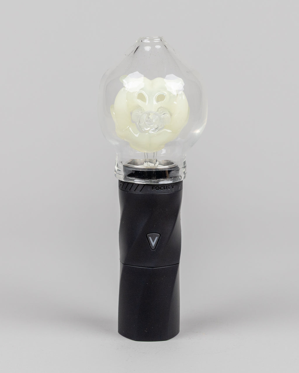 Oak - Fuckashima Bird Skull
