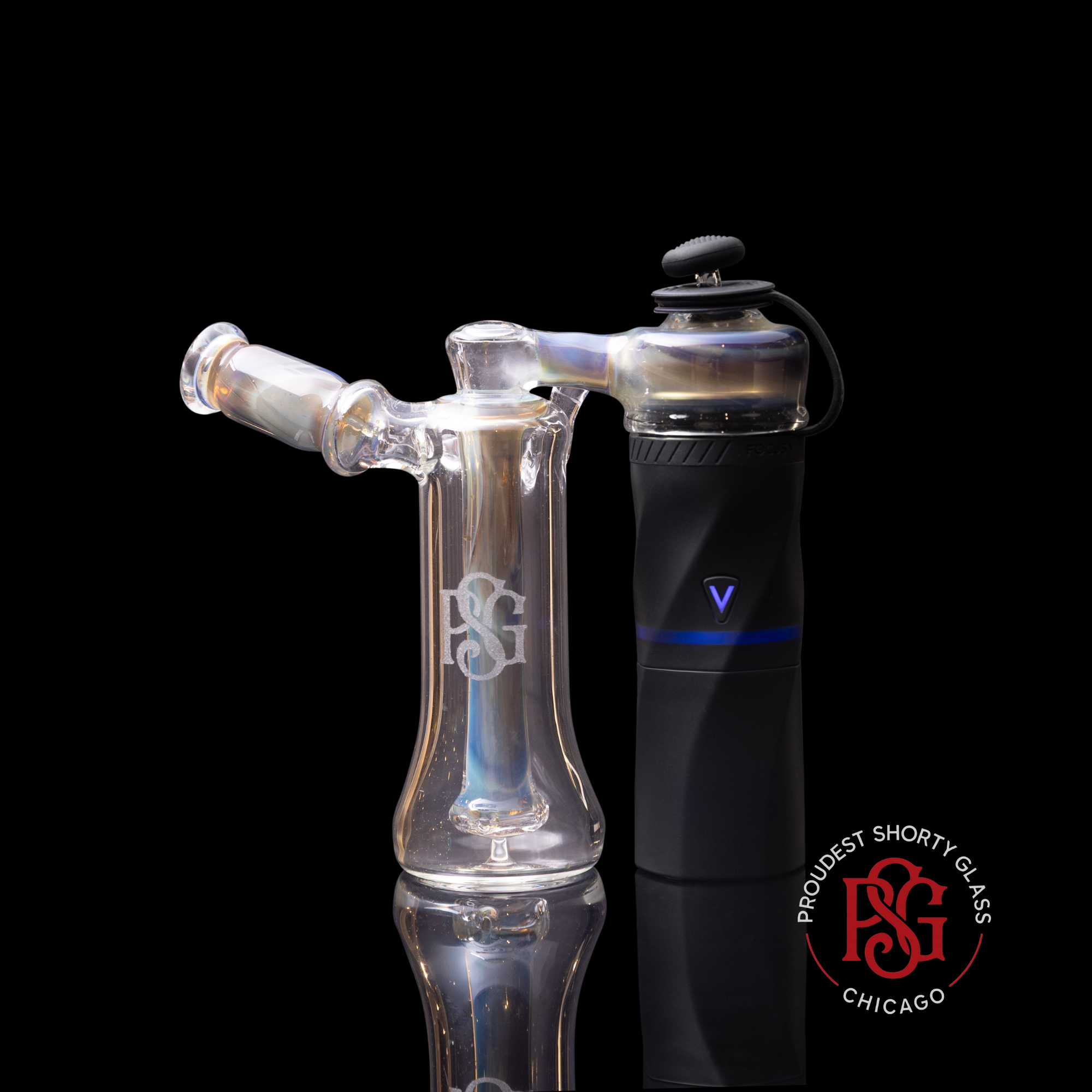 PSG Glass AERIS Chugger - Sand