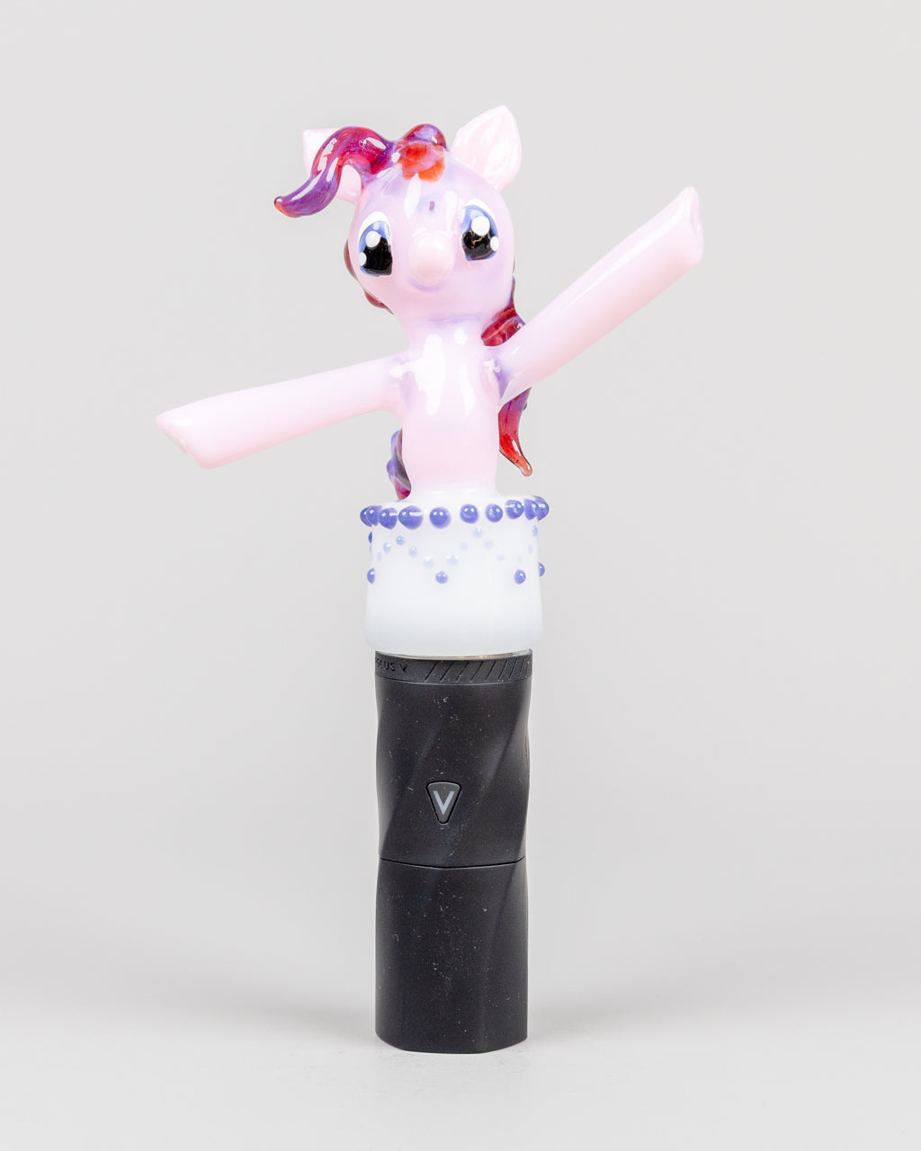 Princess Cia Glass - Pinkie Pie