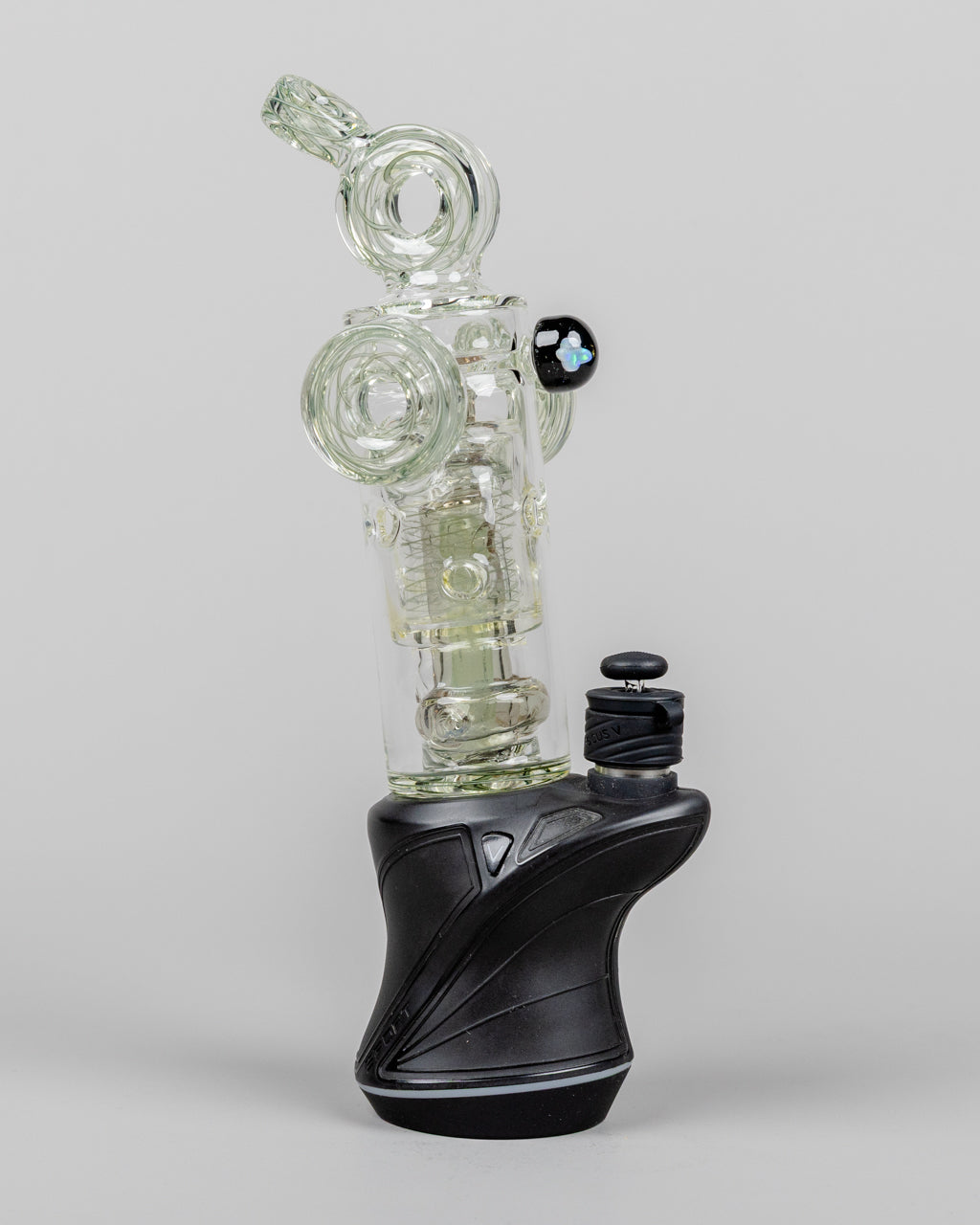 RandΩhm Glass - Ωhm-Fab Cycler