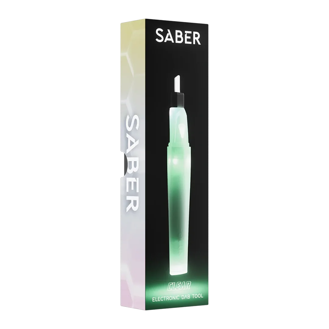 Saber - Clear