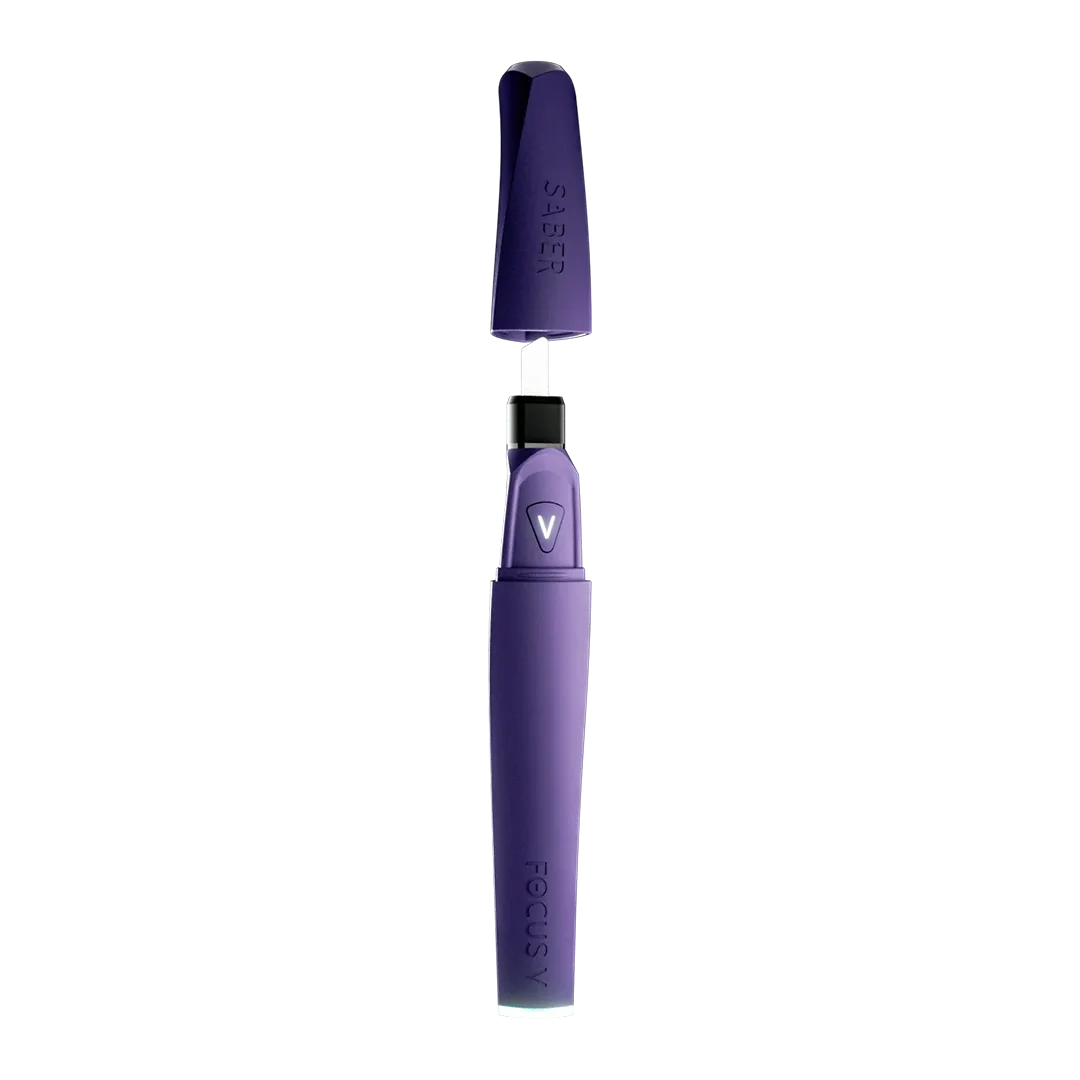 Saber - Grape