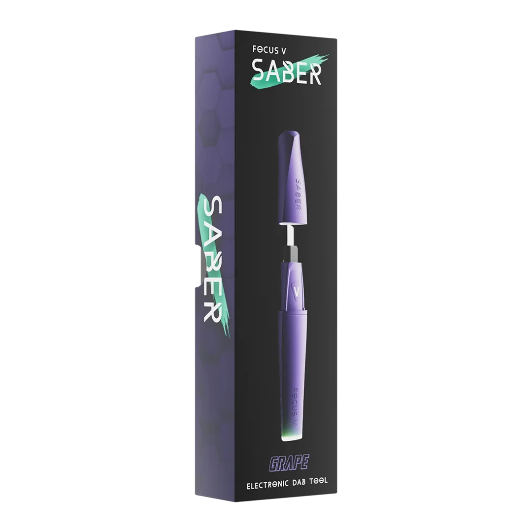 Saber - Grape