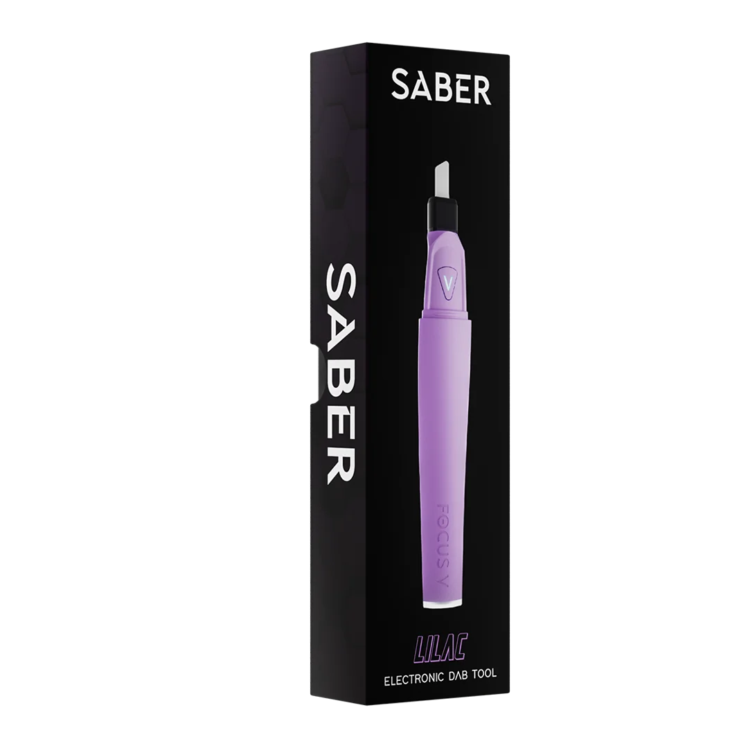 SABER - Lilac