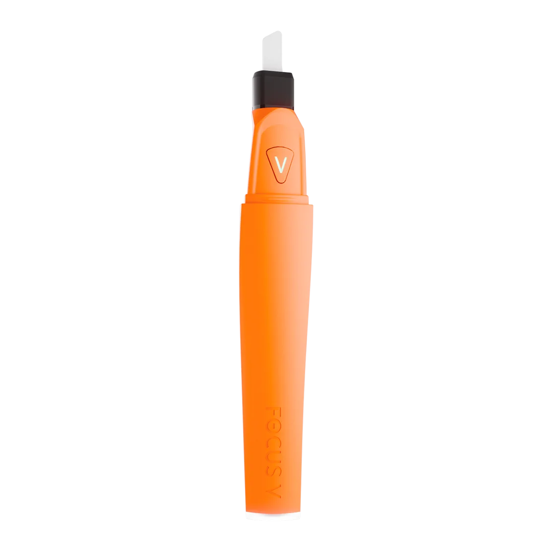 SABER - Tangerine