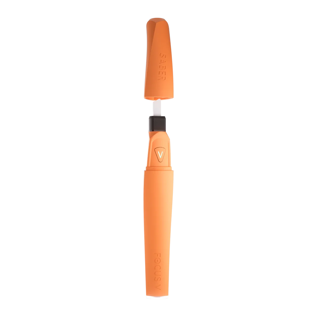 SABER - Tangerine