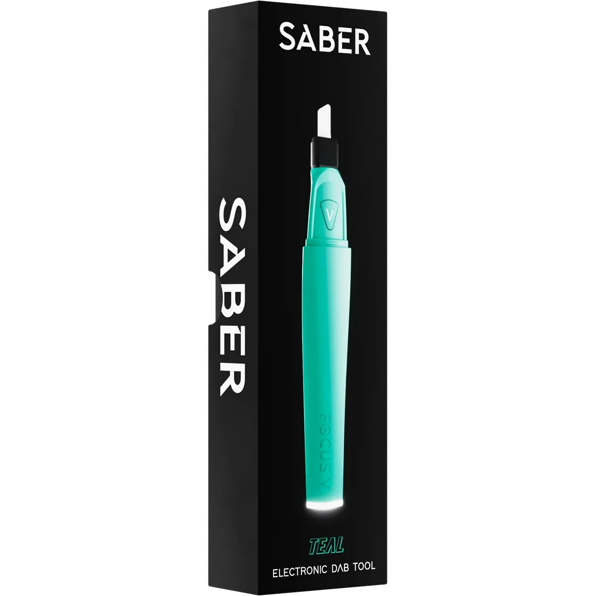 SABER - Teal