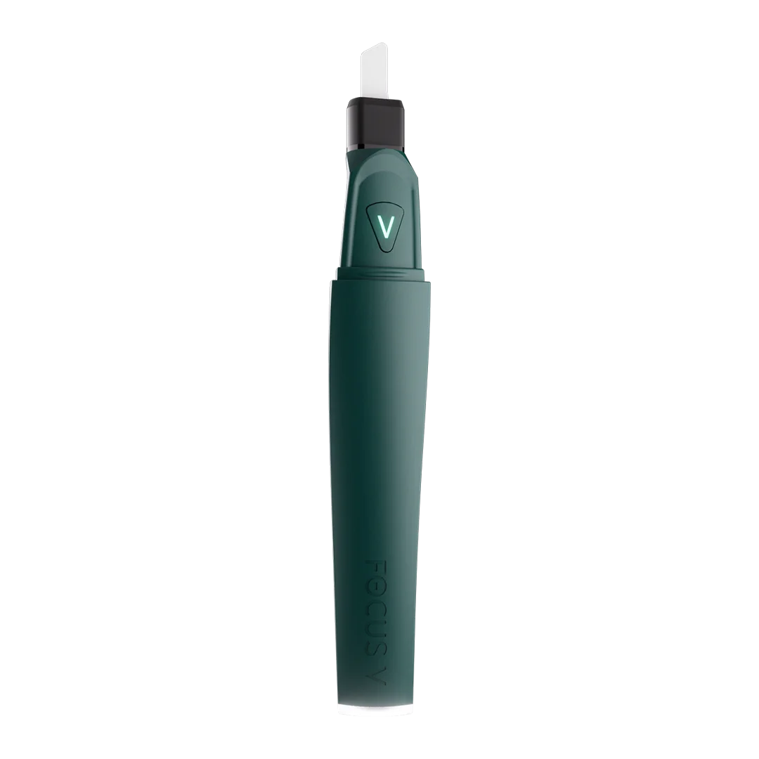 SABER Hot Knife Jade | FOCUS V