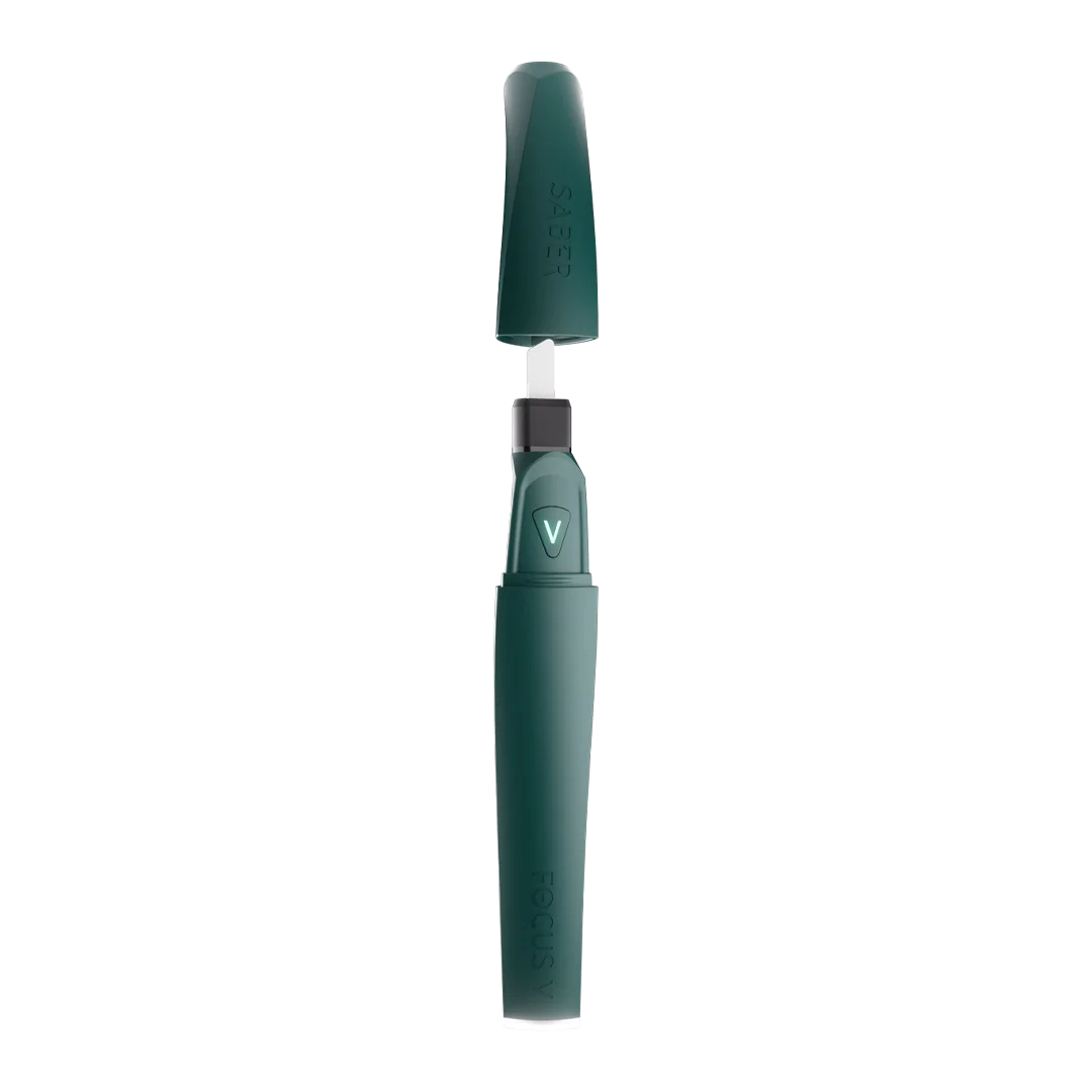 Saber - Jade