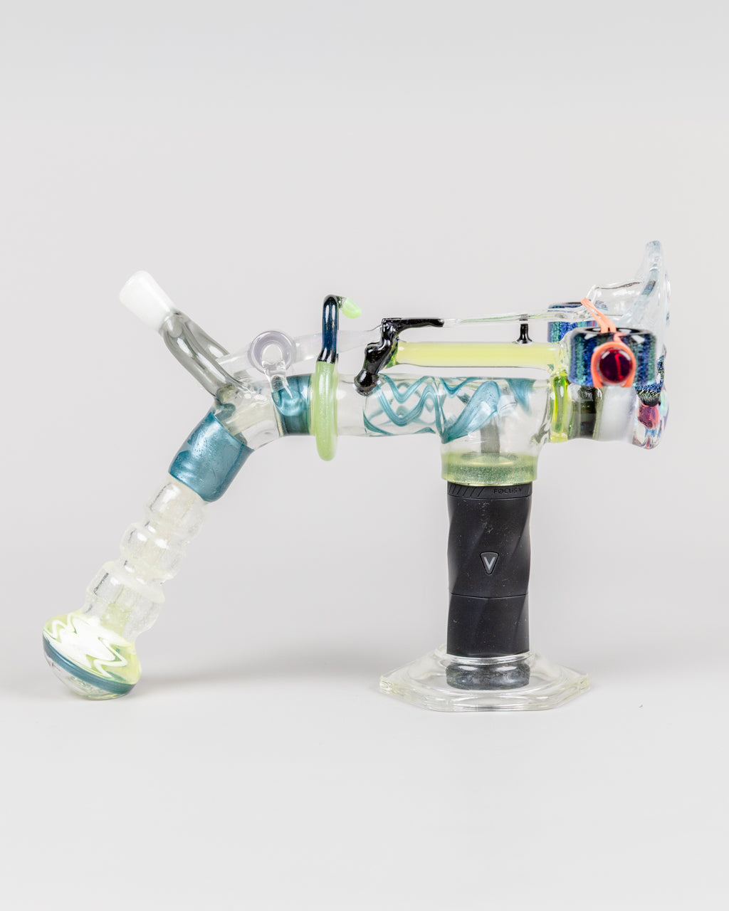 SNO Glass - Crystal Flyer