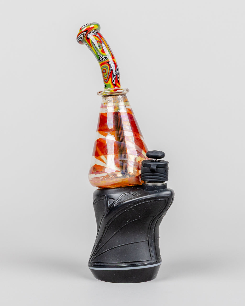 SNO Glass - CARTA Entry