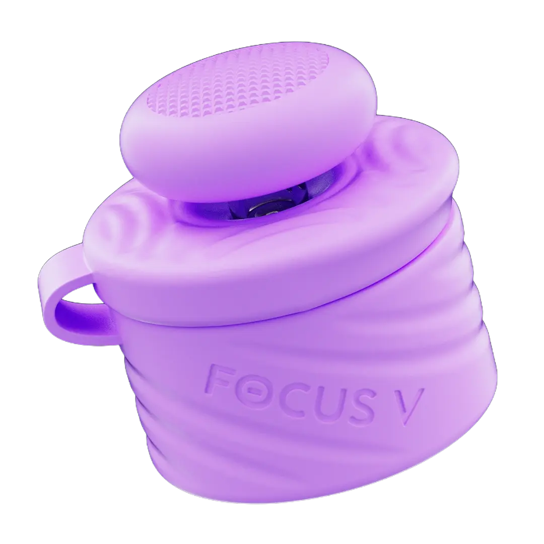 Swivel CARTA Hinged Sleeve - Lilac