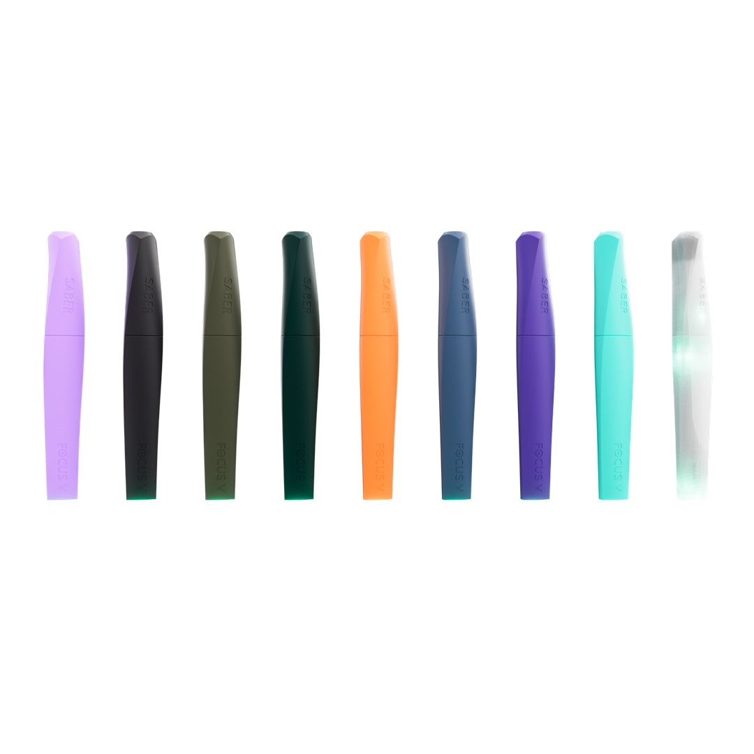 AERIS + SABER + Extra Battery Black Friday Bundle