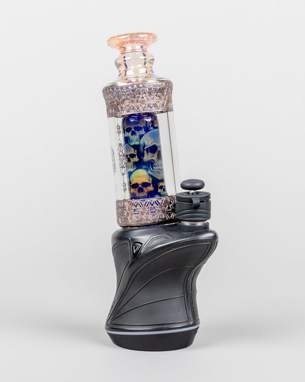 Saltydog Glass - CARTA Entry