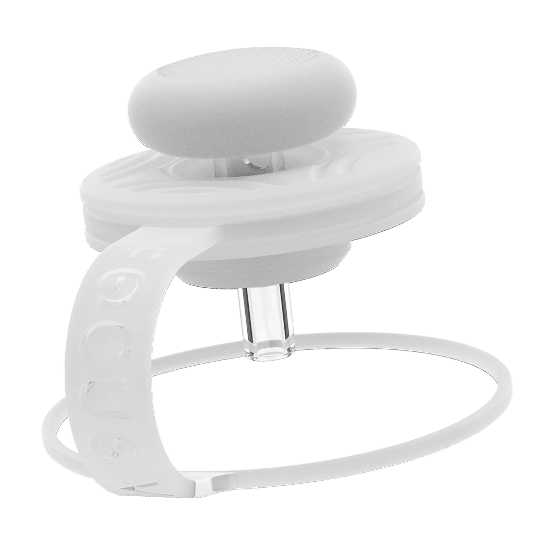 AERIS Swivel and Silicone Accessory Kit - Clear
