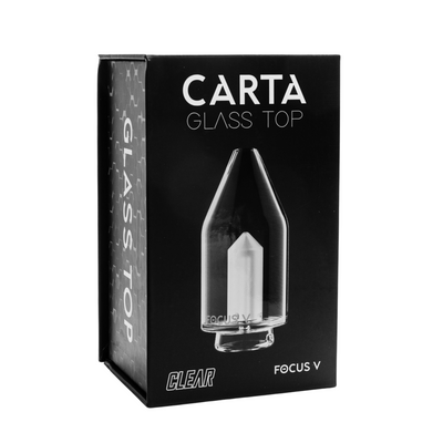CARTA 2 Glass Top