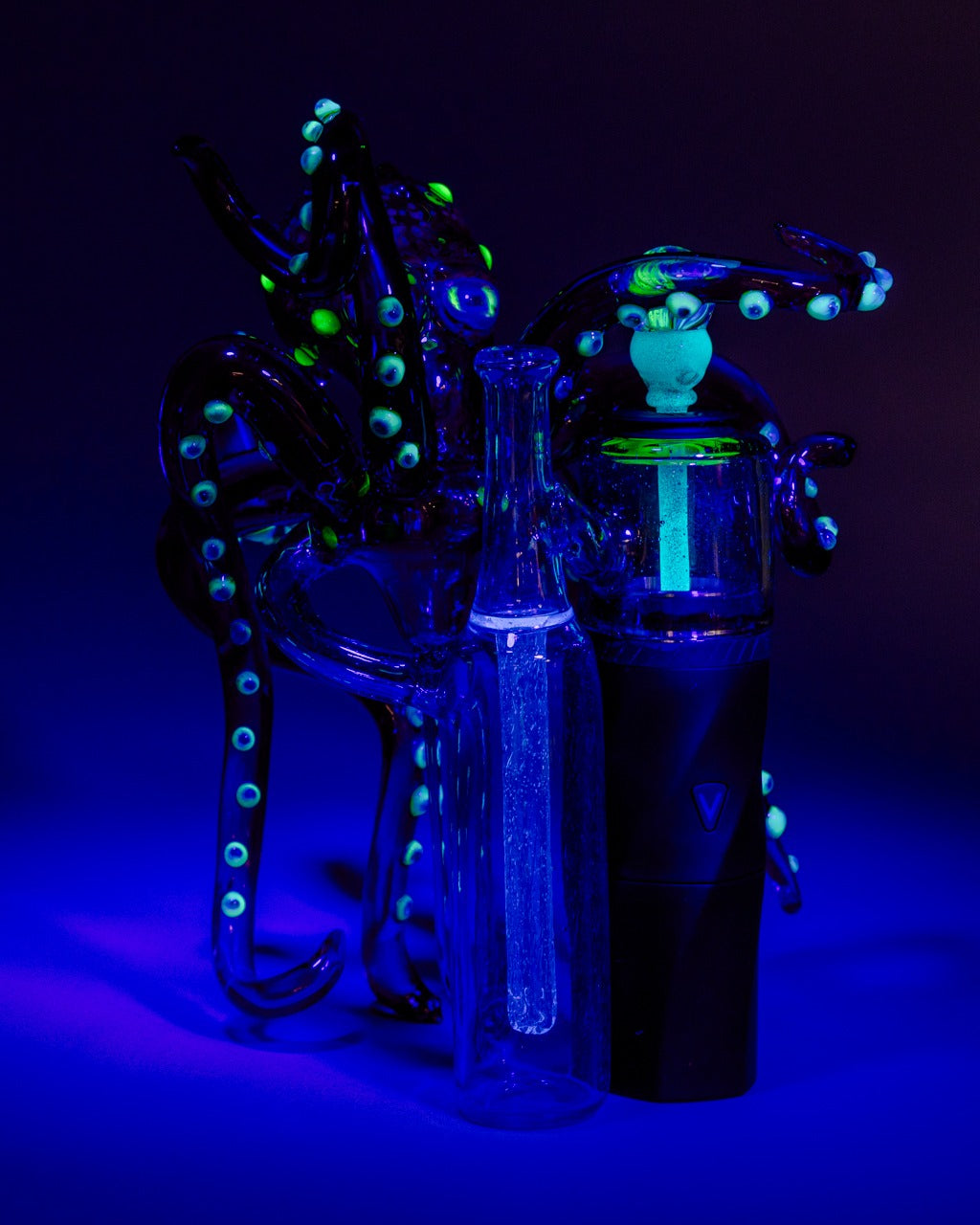 KMA Glass - Sea Searcher