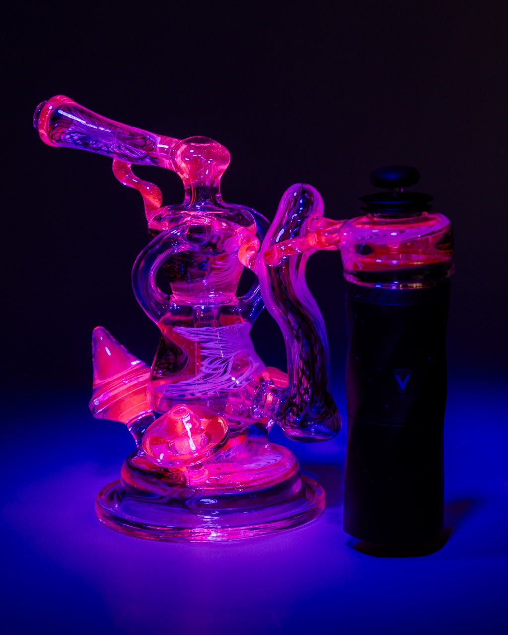 Kosher Glass - Hidden Frequency