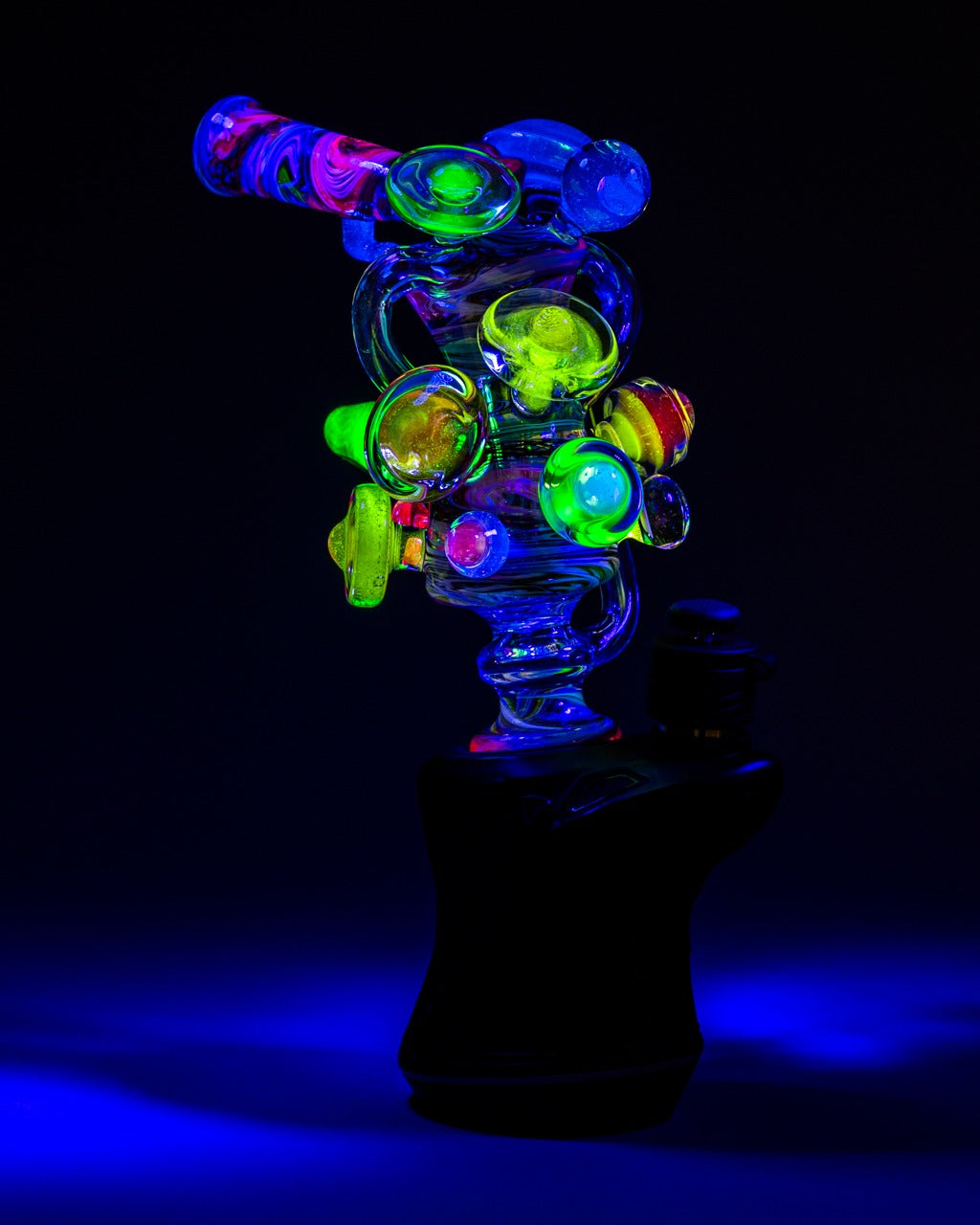 Kosher Glass - Full Spectrum