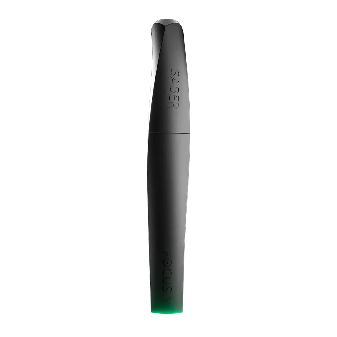 SABER - Black