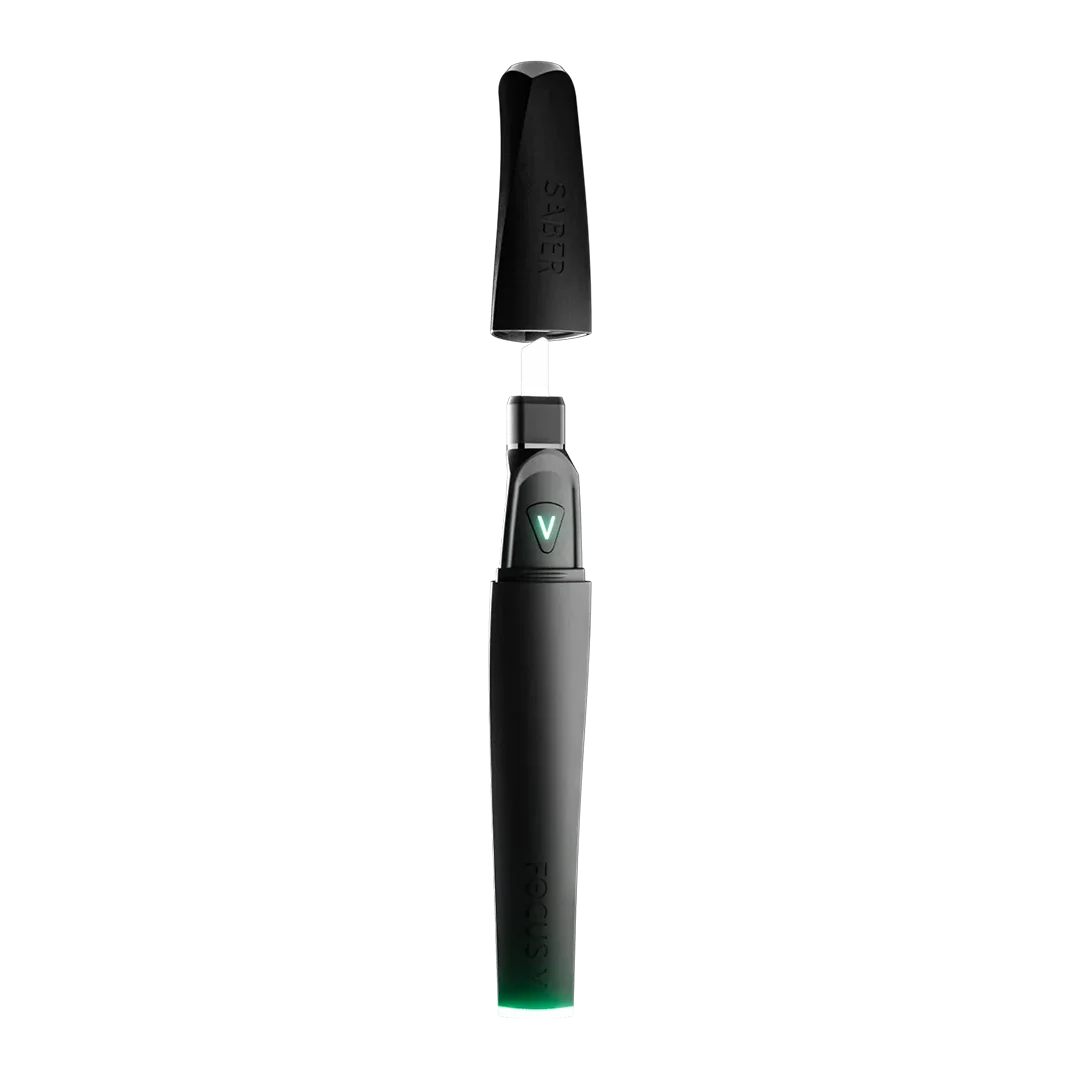 SABER - Black