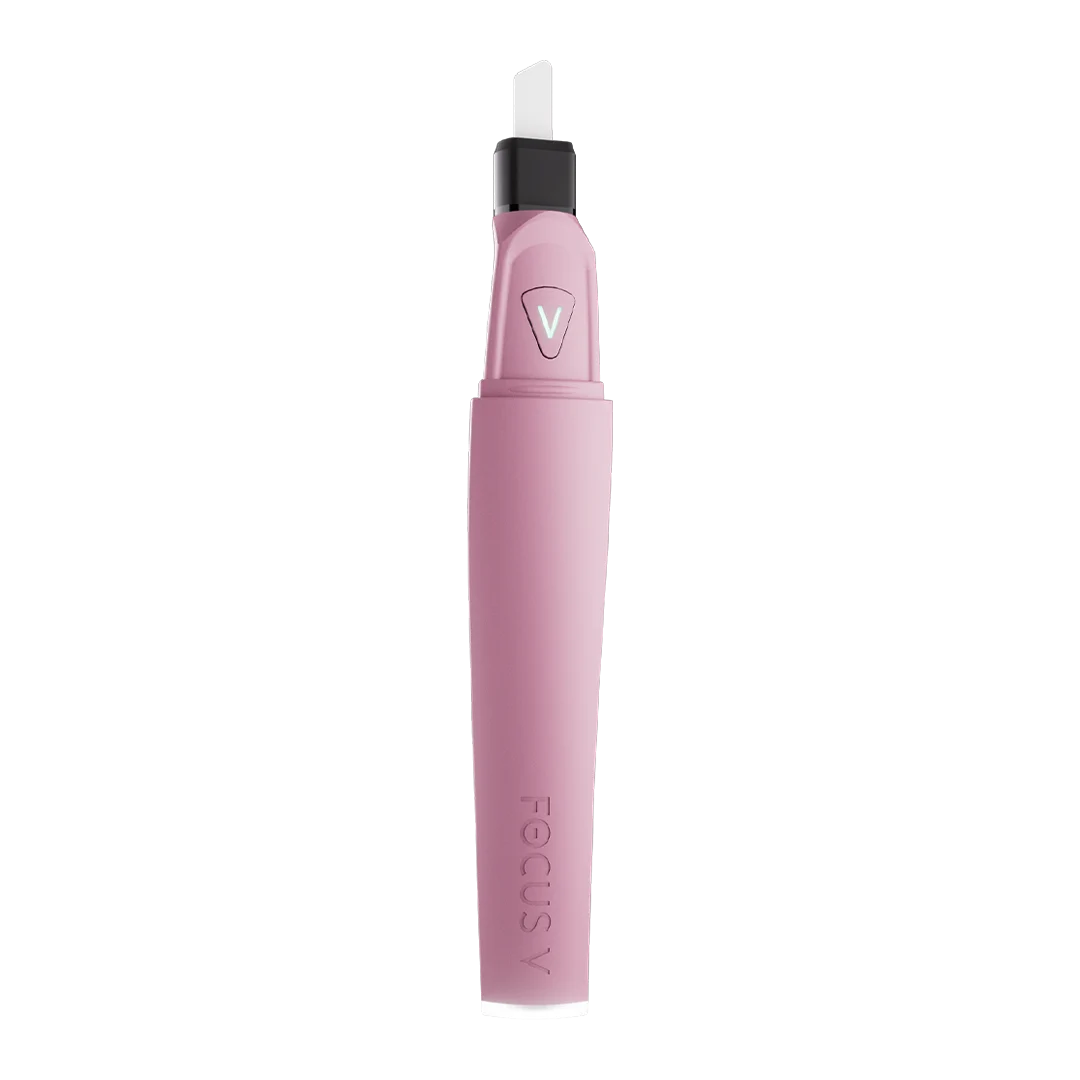 SABER Hot Knife Bubblegum | FOCUS V