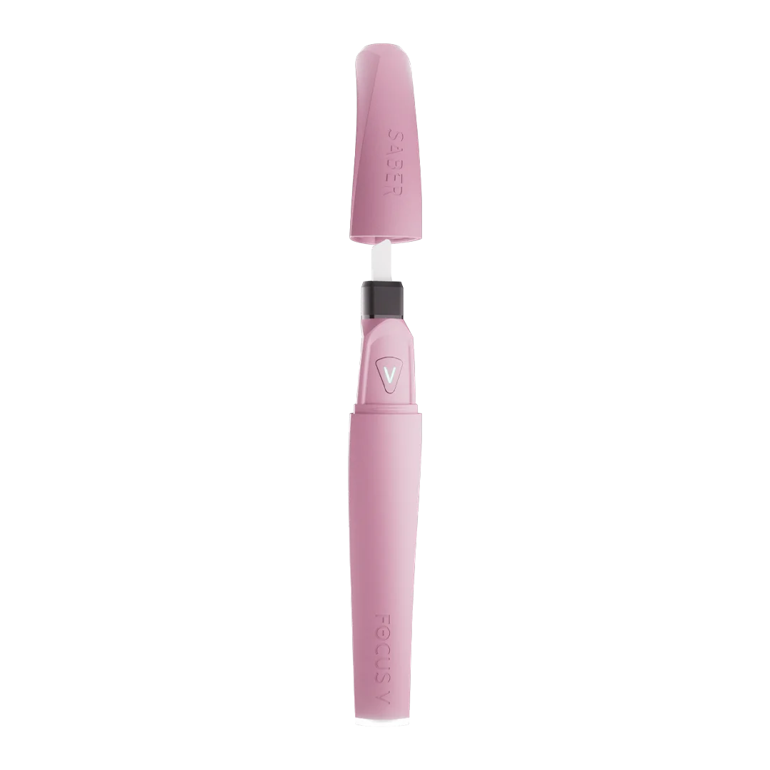 Saber - Bubblegum