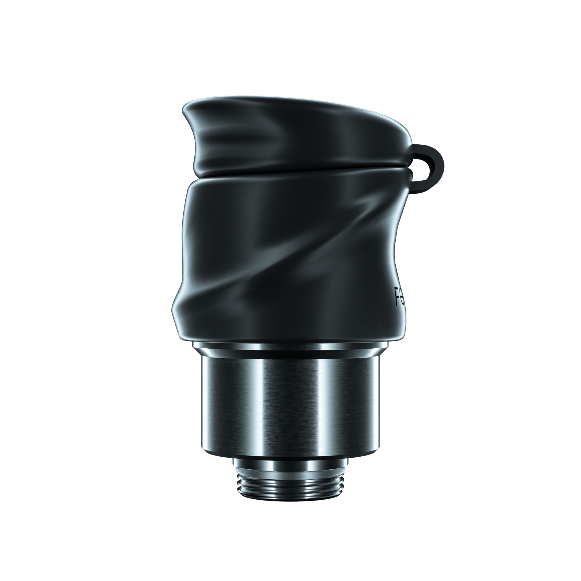 Intelli-Core™ Atomizer For Oil - Ships Mid May – Focus V