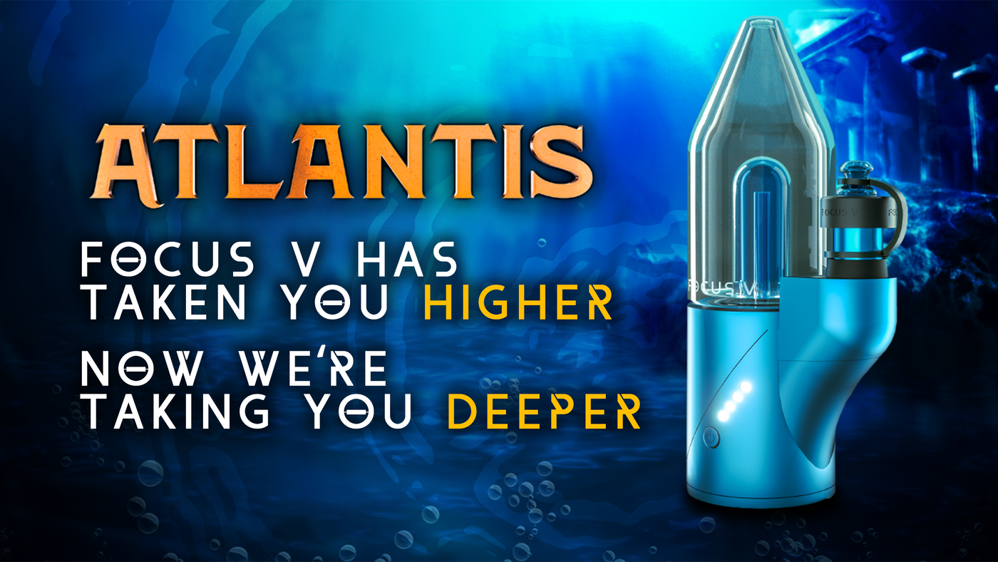 Ahoy, Maties! We Hear Ye Be Looking for the Legendary CARTA Atlantis…