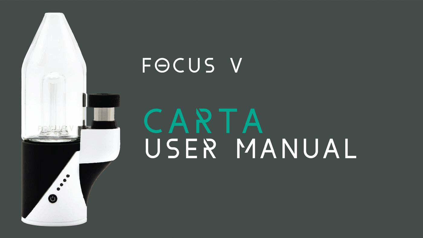 Familiarize Yourself with the Latest Changes to Our CARTA User Manual