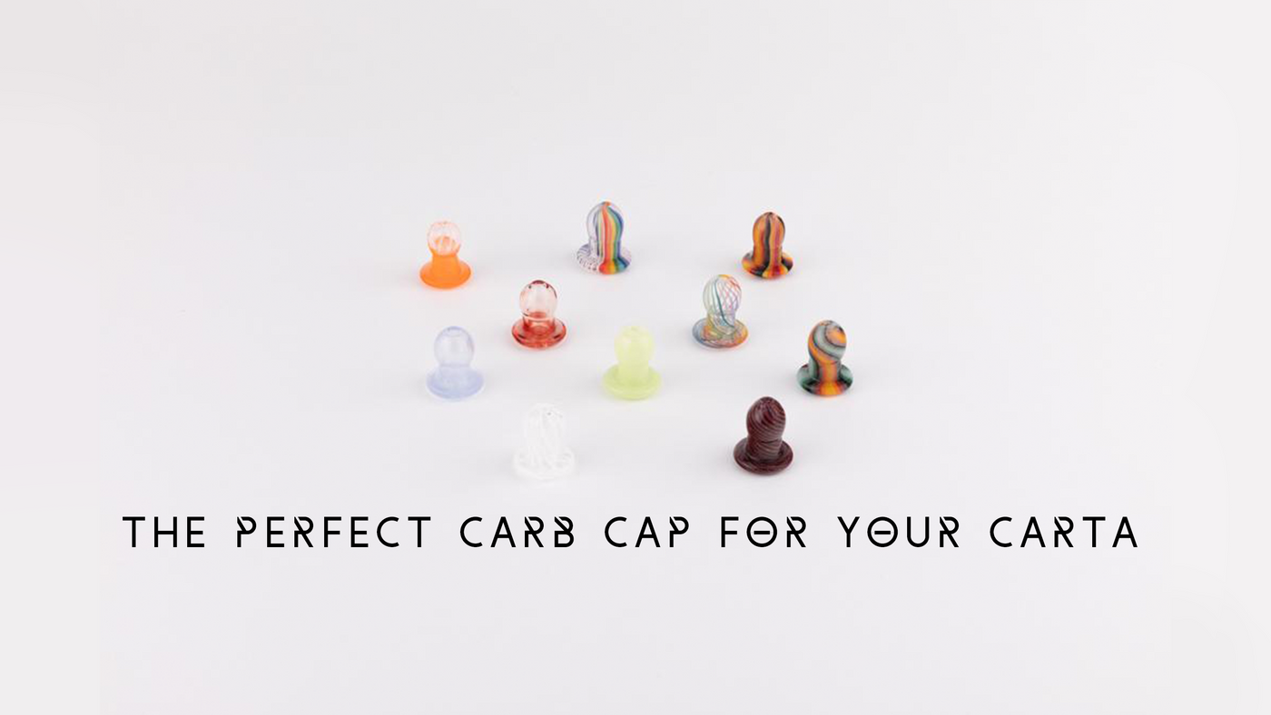 Finding the Perfect Carb Cap for Your Focus V CARTA